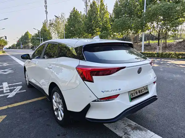 Buick Velite 6 2023