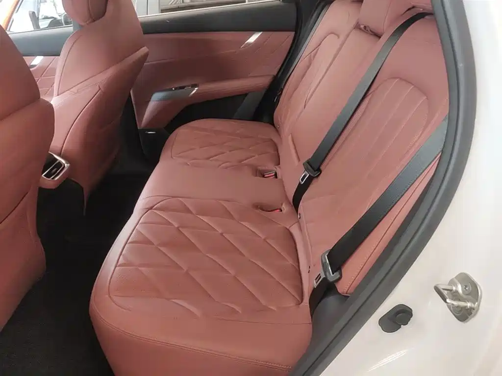 Changan CS75 PLUS 2025 — фото 17