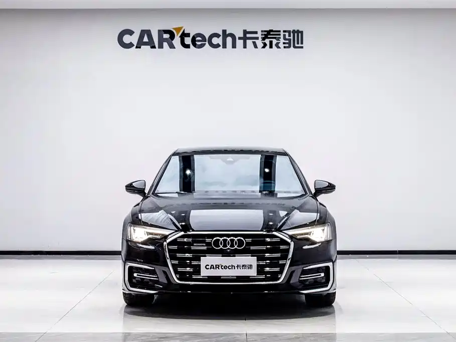 Audi A6L 2023