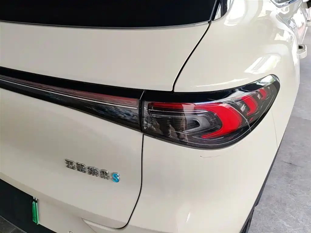 Wuling Bingo S 2025 — фото 8