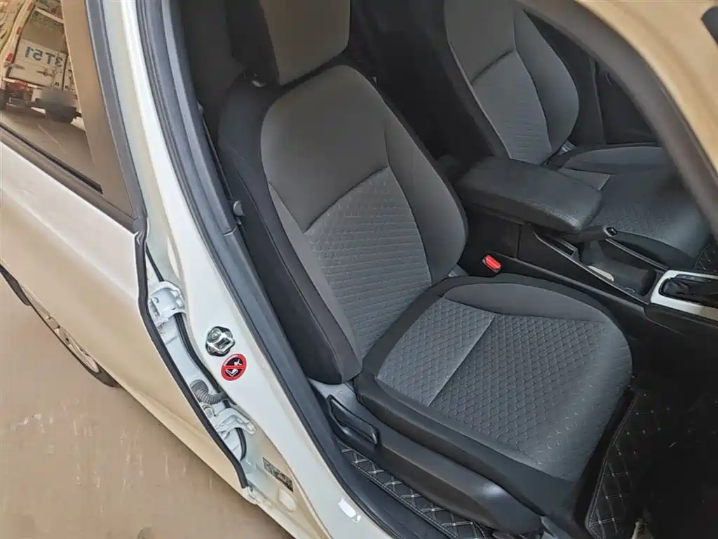 Honda Fit 2021 — фото 25