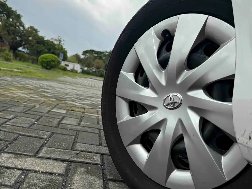 Toyota Vios 2019 — фото 17