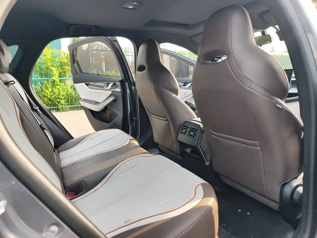 BYD Qin PLUS 2024 — фото 14