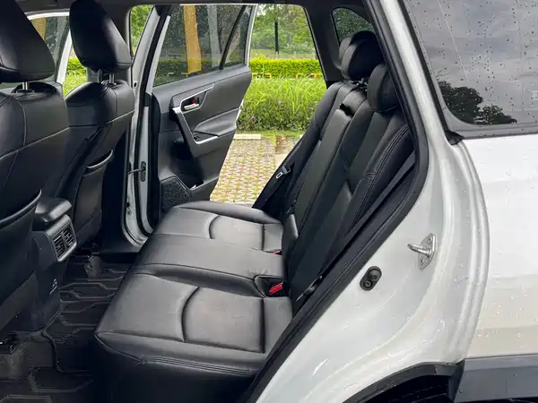 Toyota RAV4 2022