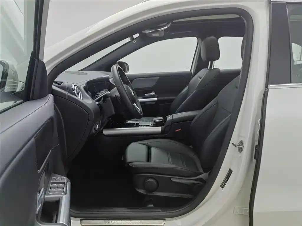 Mercedes-Benz GLA 2022 — фото 10