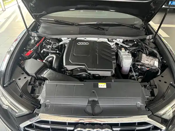 Audi A6L 2024
