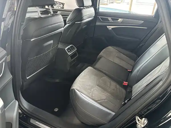 Audi A6L 2024
