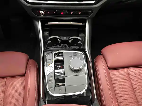 BMW 3 Series 2023