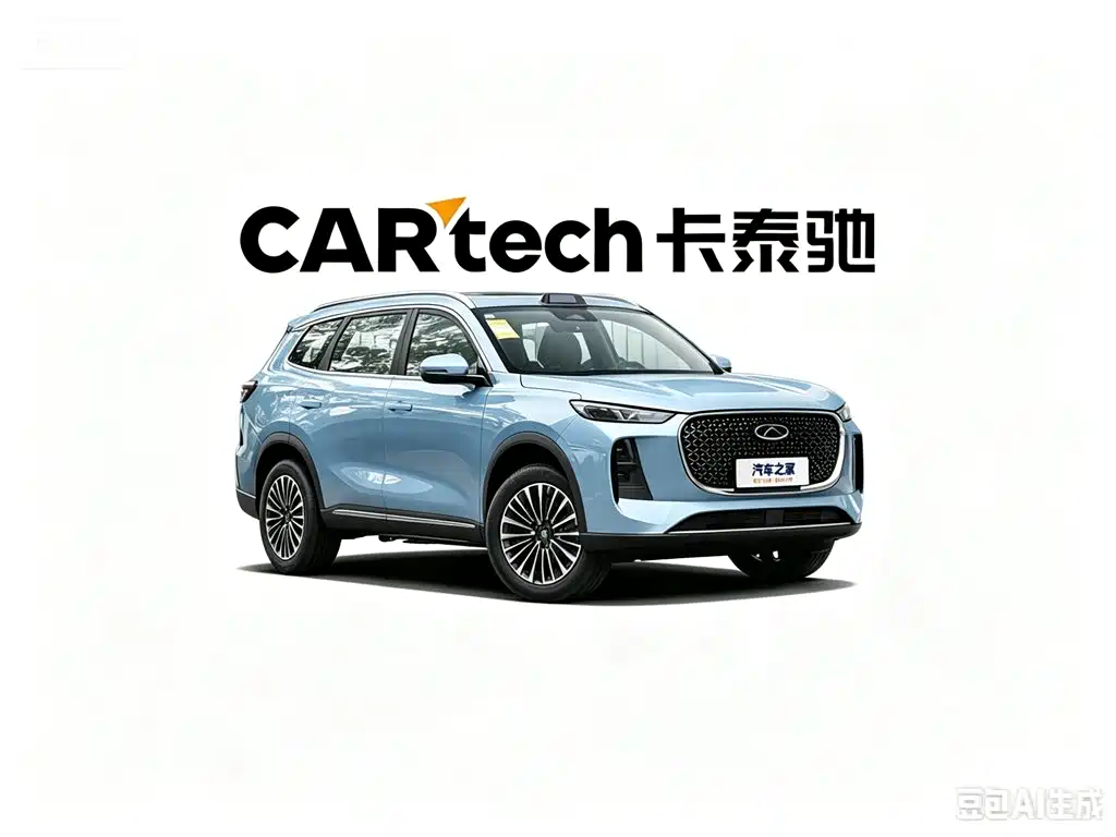 Chery Tiggo 8 PLUS C-DM 2025 — фото 7