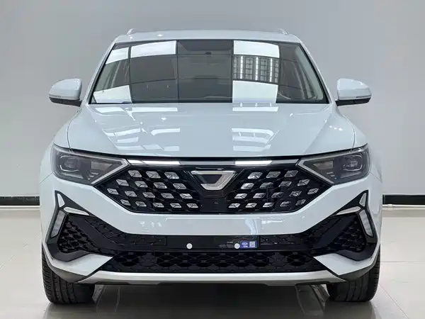 Jetta VS5 2023