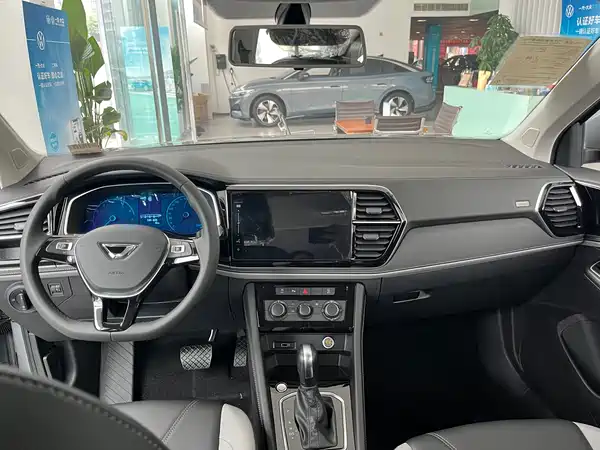 Jetta VS5 2026