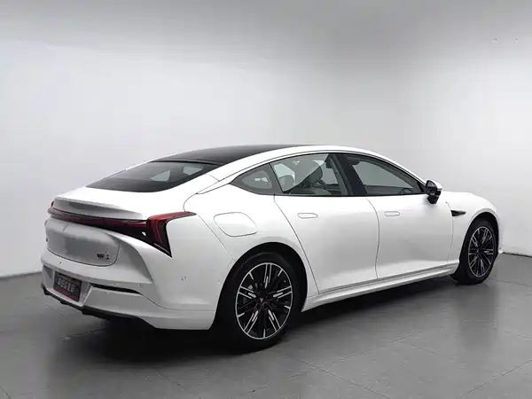 Neta S 2024