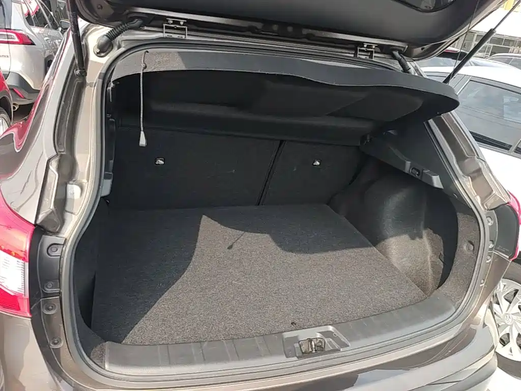Nissan Qashqai 2018 — фото 19