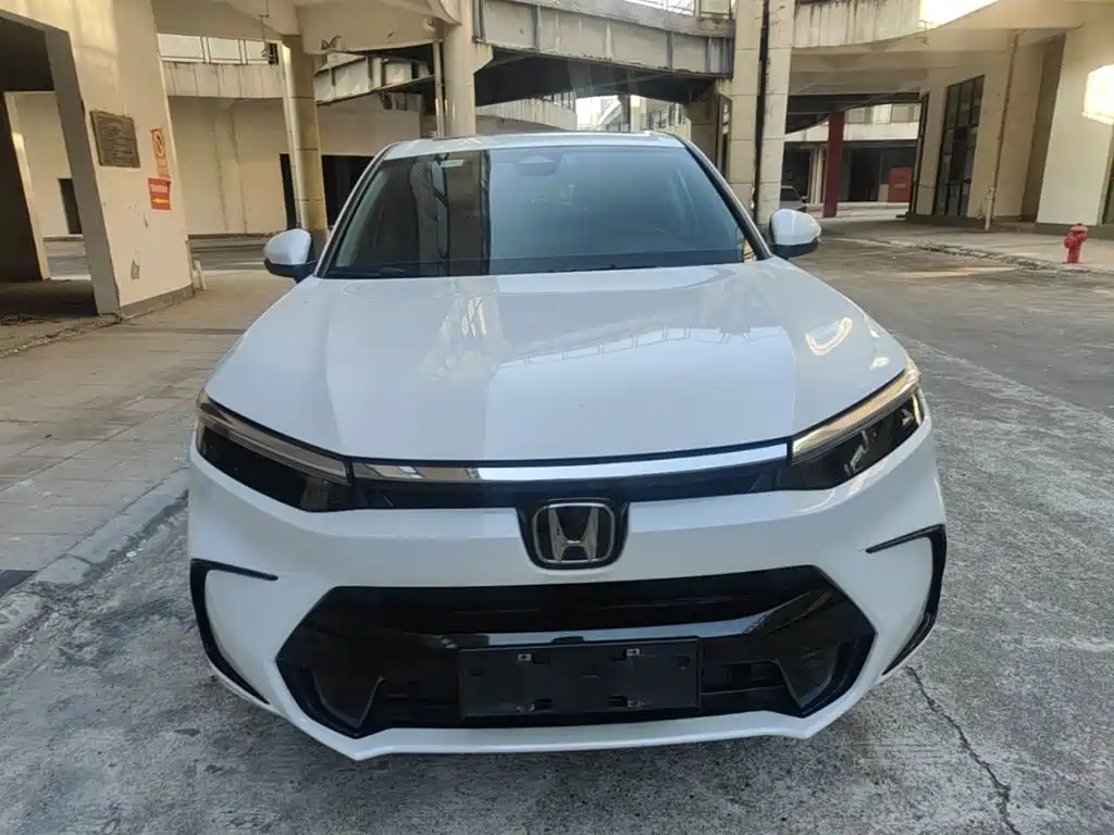 Honda Breeze 2024
