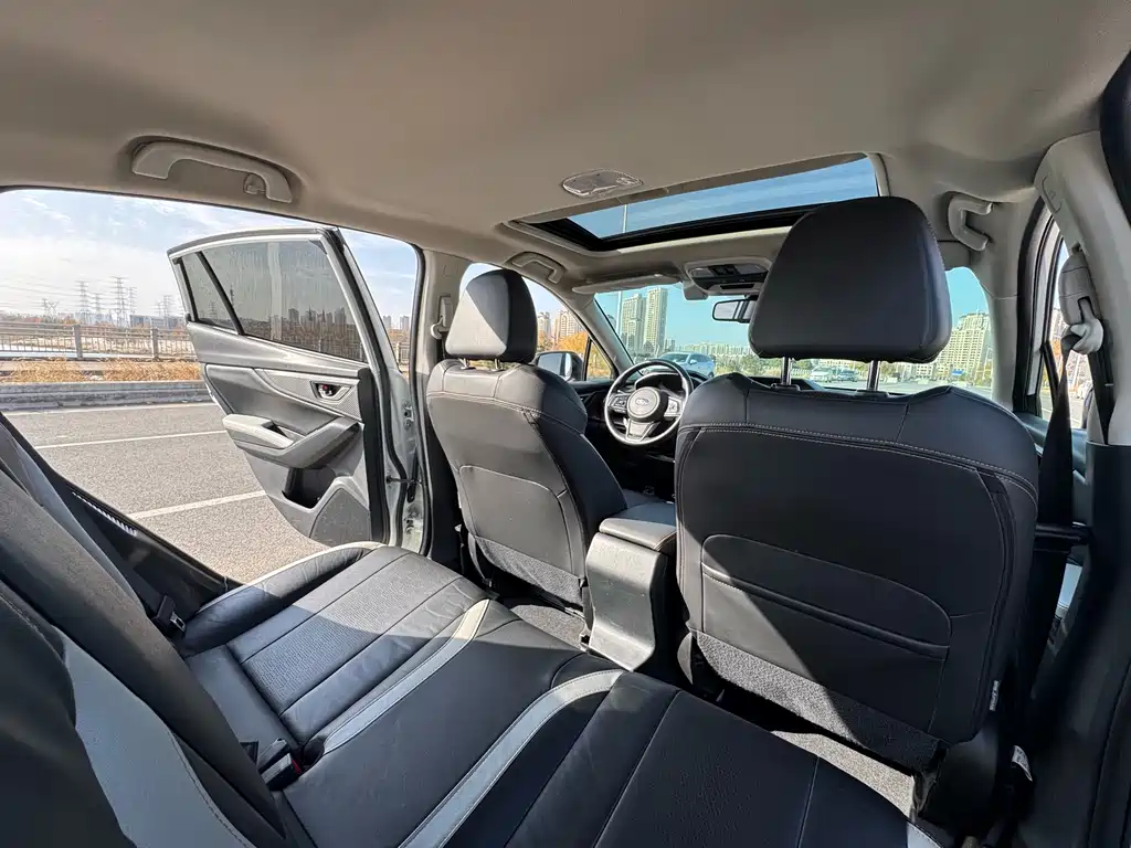 Subaru XV 2019 — фото 29