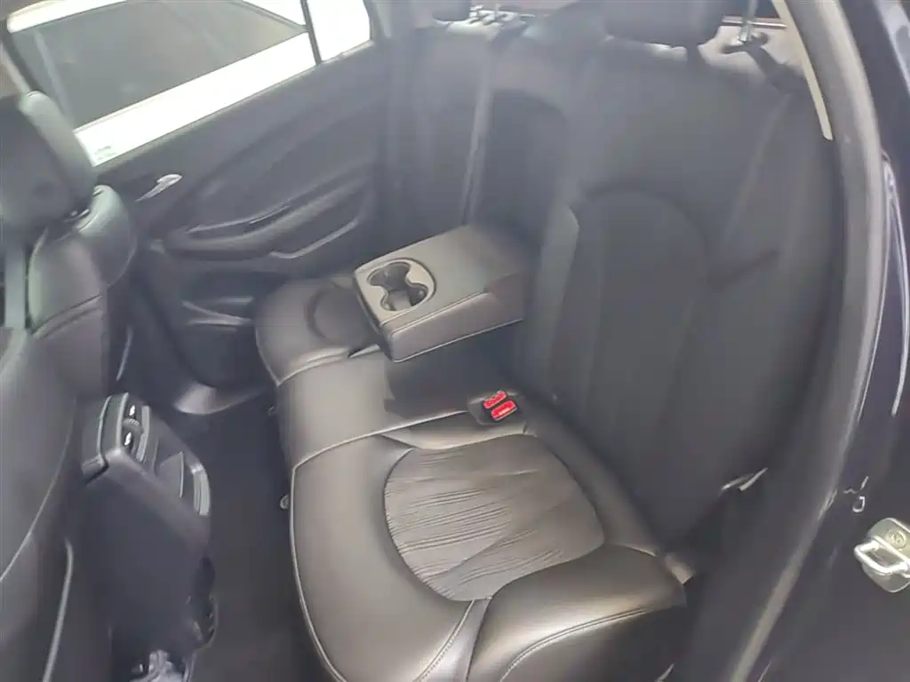 Buick Envision Plus 2020 — фото 17