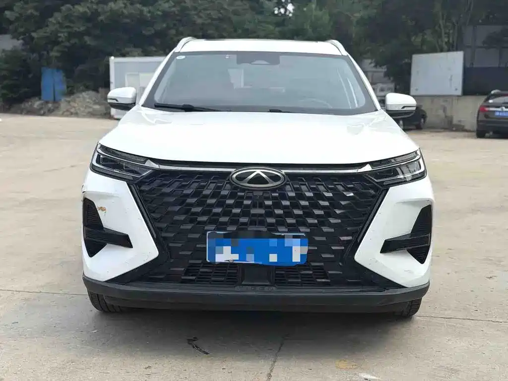 Chery Tiggo 8 PRO 2023