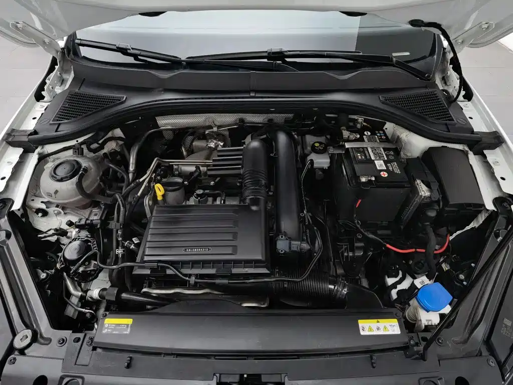 Volkswagen Bora 2024