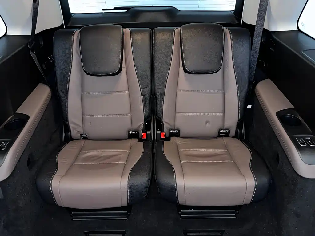 Mercedes-Benz GLS 2020 — фото 20