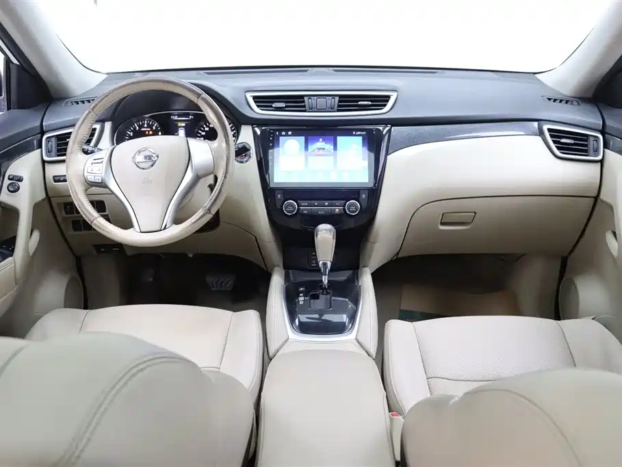 Nissan X-Trail 2014 — фото 24