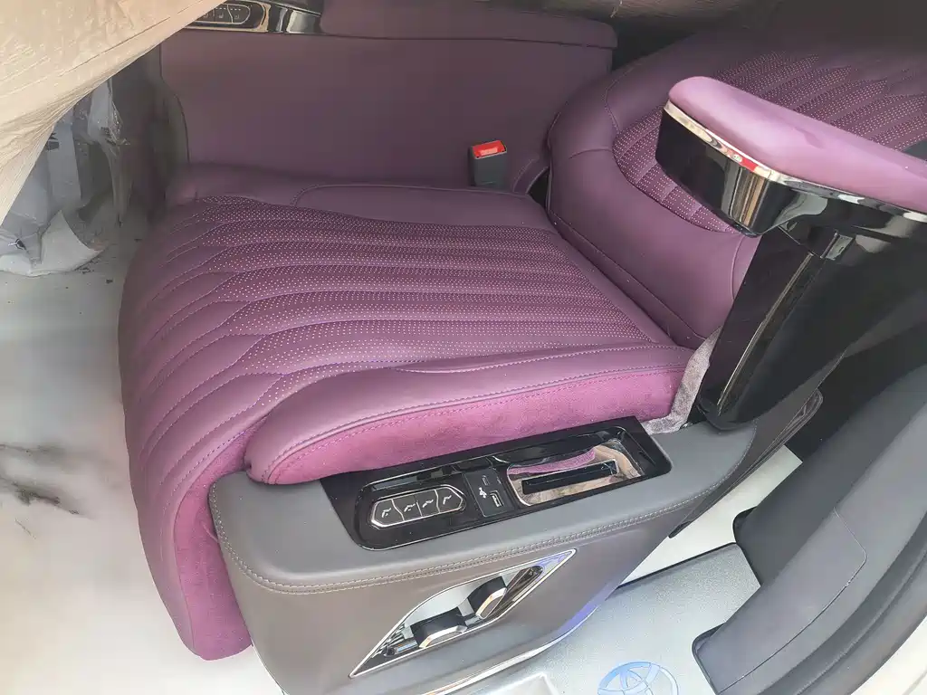 Toyota Sienna 2025 — фото 15