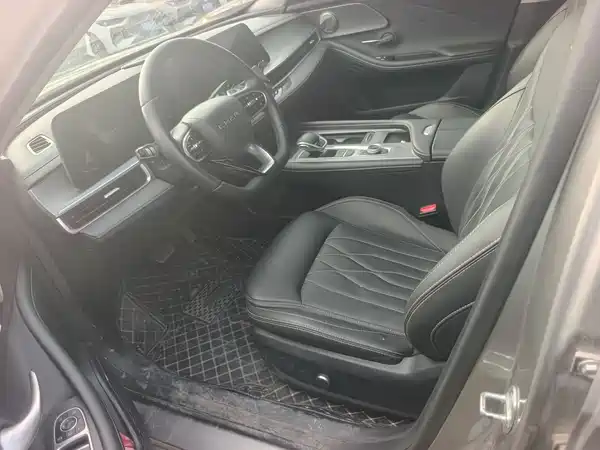 Chery Arrizo 8 2023