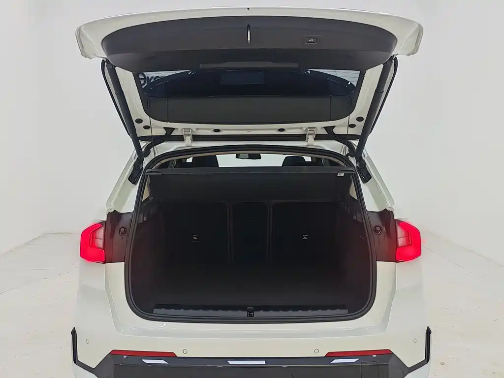 BMW X1 2025 — фото 16