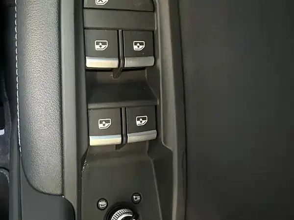 Audi Q5L 2022