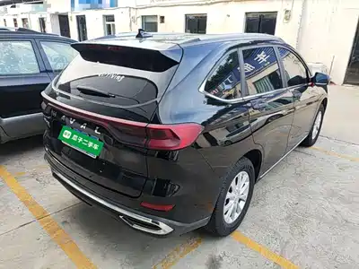Haval M6 2021