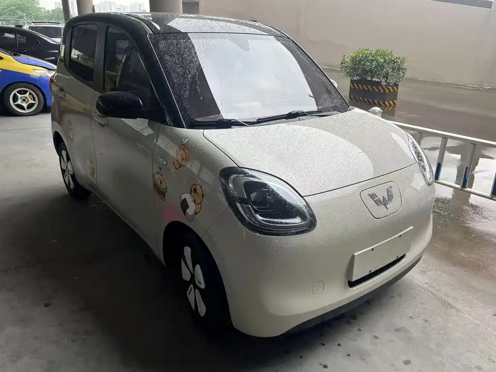 Wuling MINIEV 2025