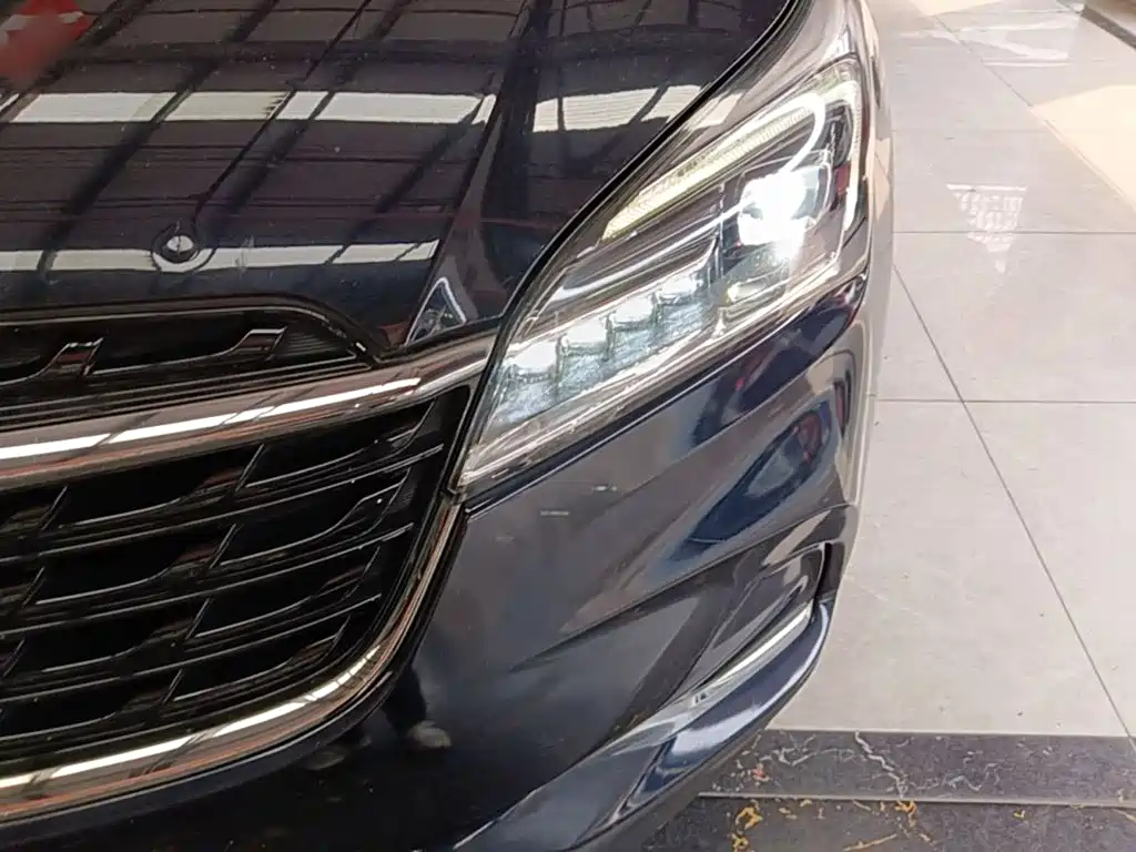 Buick Envision Plus 2020 — фото 24
