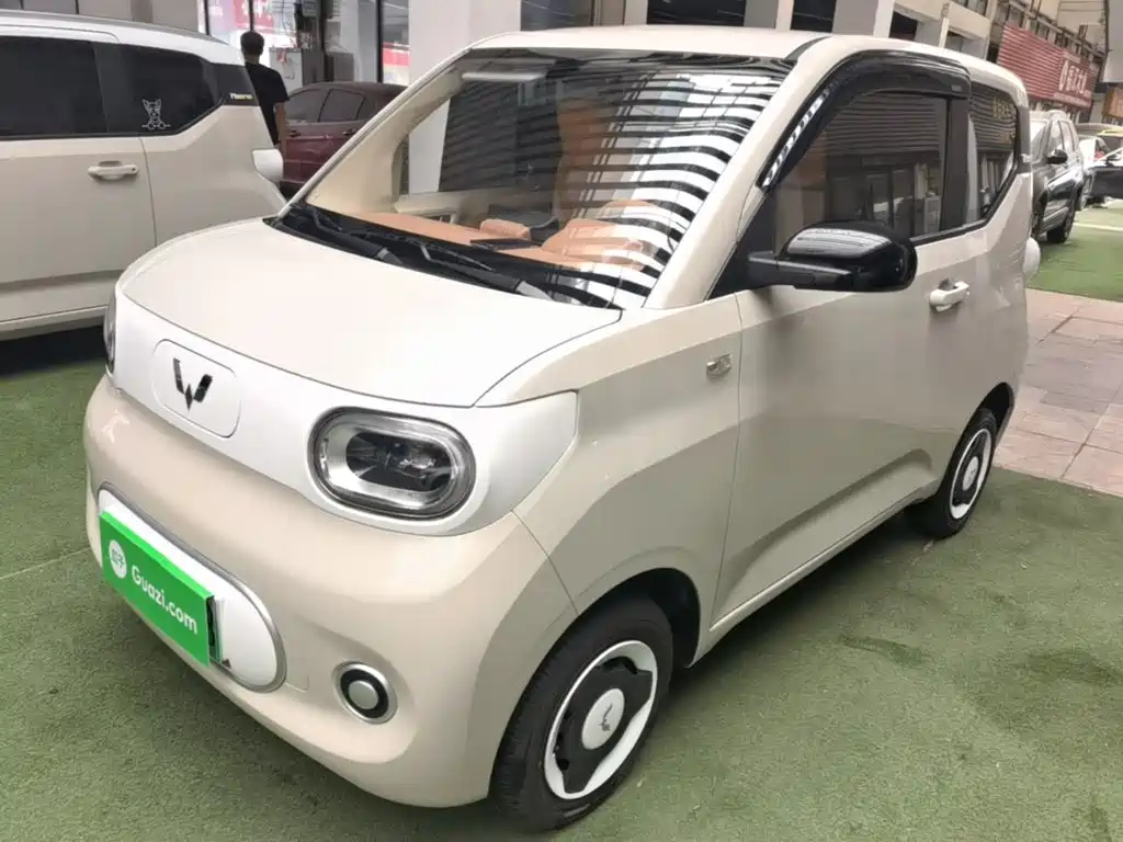 Wuling MINIEV 2025