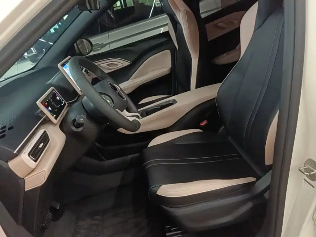 BYD Seagull 2023 — фото 15