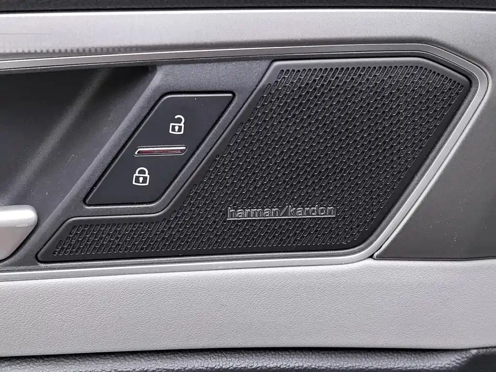 Volkswagen Tanyuex 2023 — фото 17