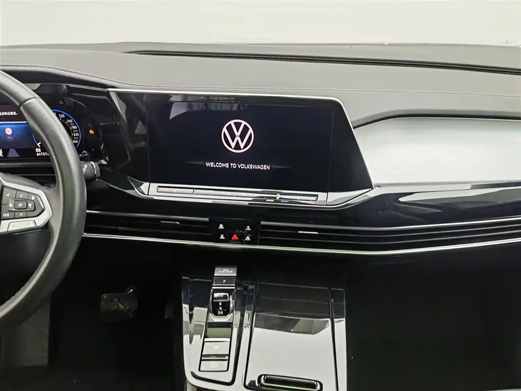 Volkswagen Talagon 2021 — фото 12
