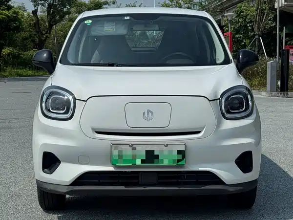 Leapmotor T03 2025