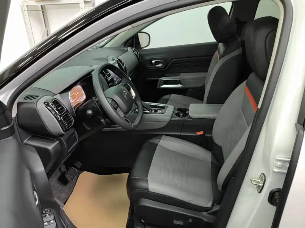 Citroën C5 Aircross 2020 — фото 15