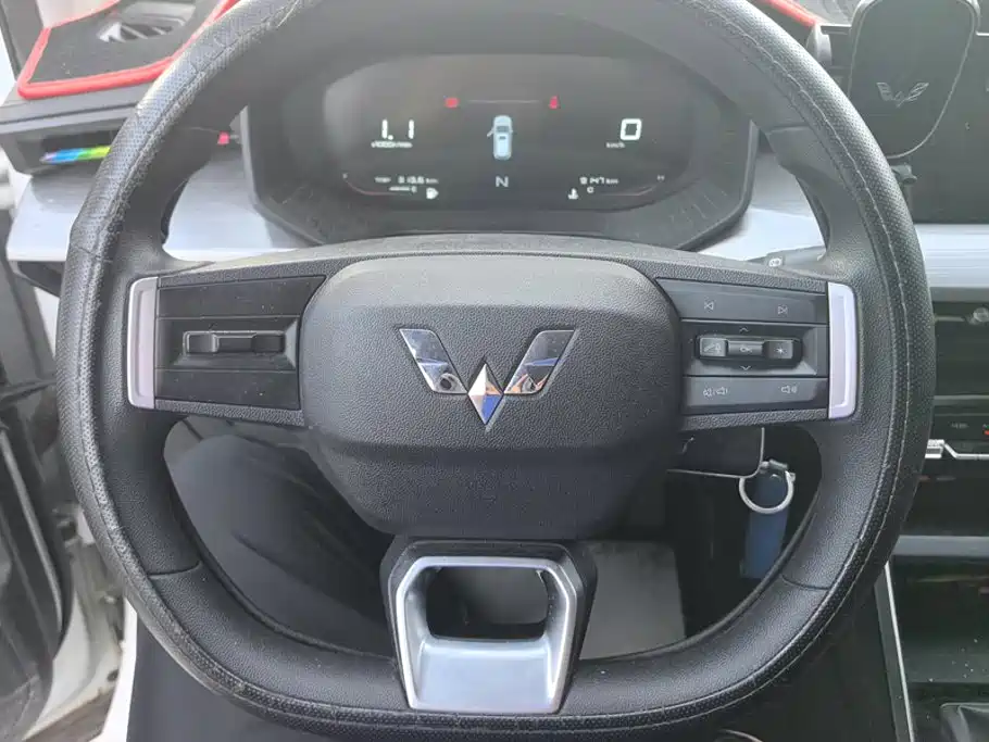 Wuling Star 2021 — фото 15