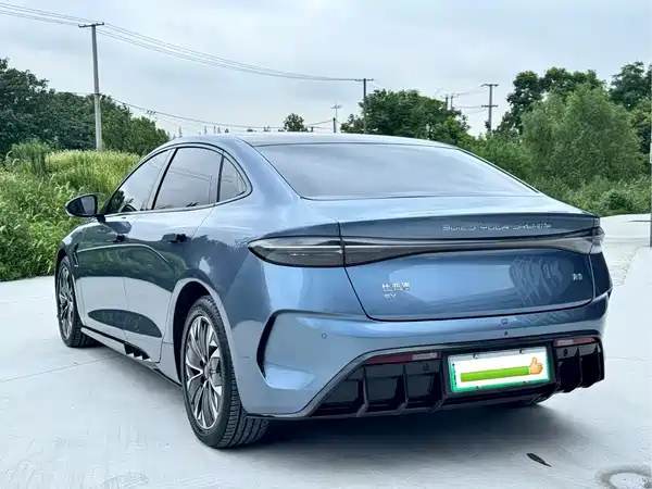 BYD Seal 2023