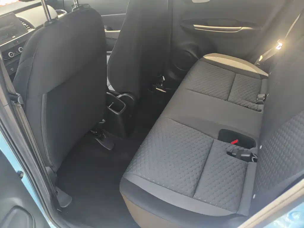 Honda Fit 2021 — фото 11