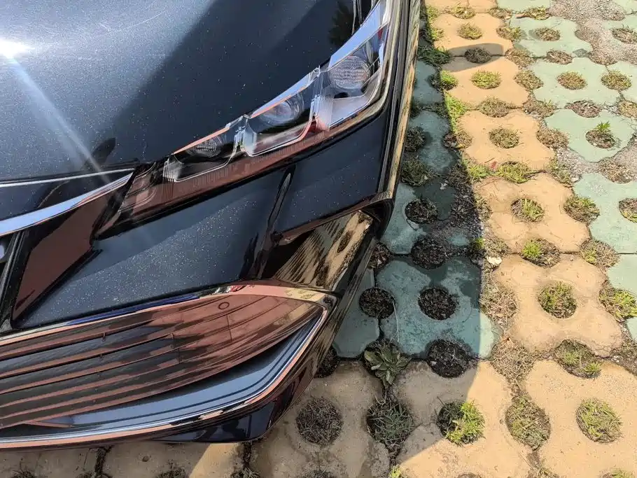 Toyota Avalon 2021