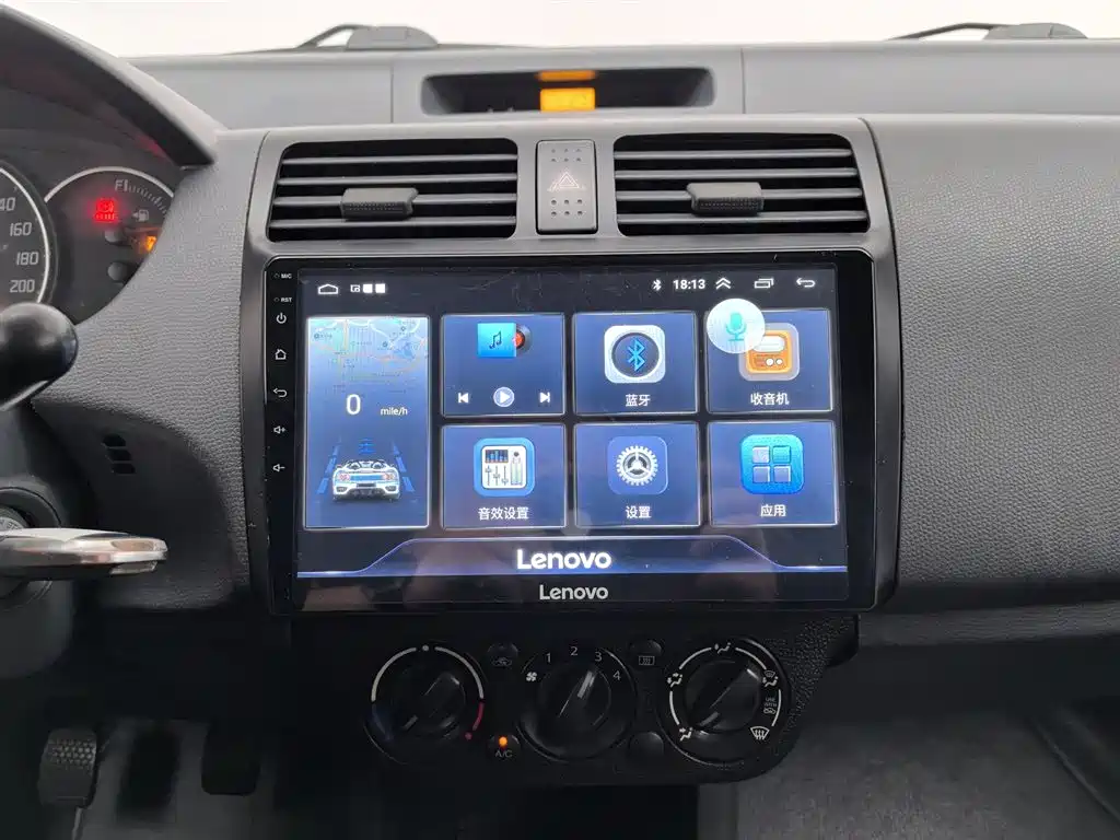 Suzuki Swift 2015 — фото 12
