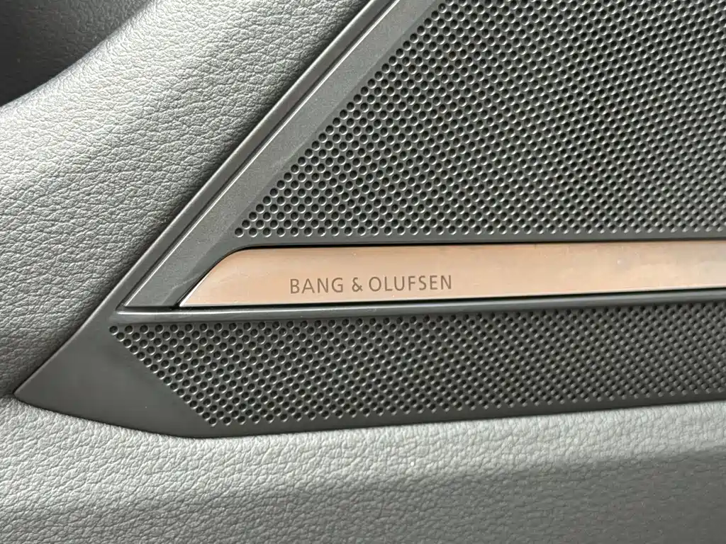 Audi A6L 2023 — фото 15