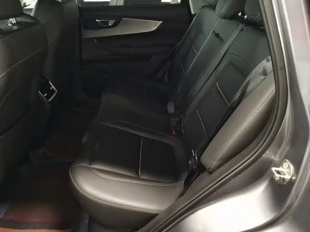 Chery Tiggo 7 PLUS 2022 — фото 17
