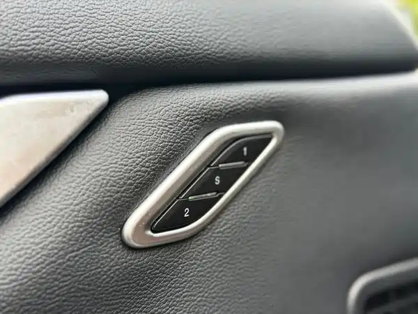 Maserati Ghibli 2014