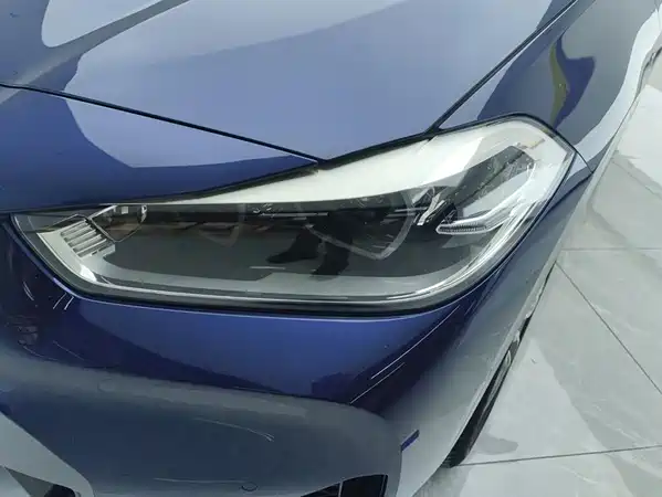 BMW X2 2020