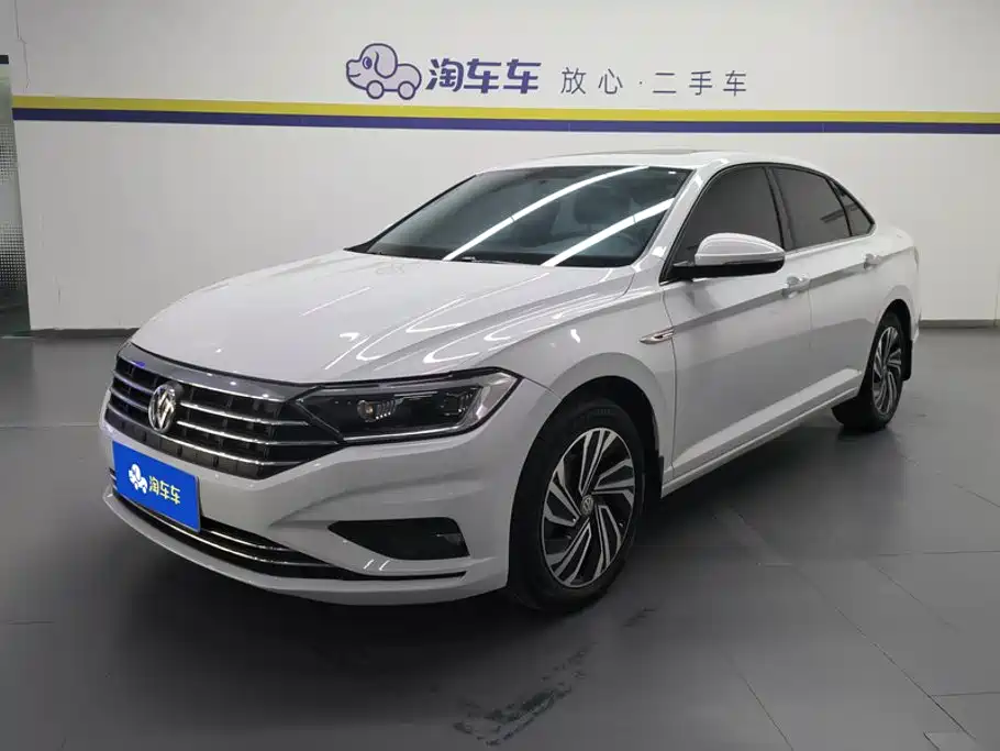 Volkswagen Sagitar 2022