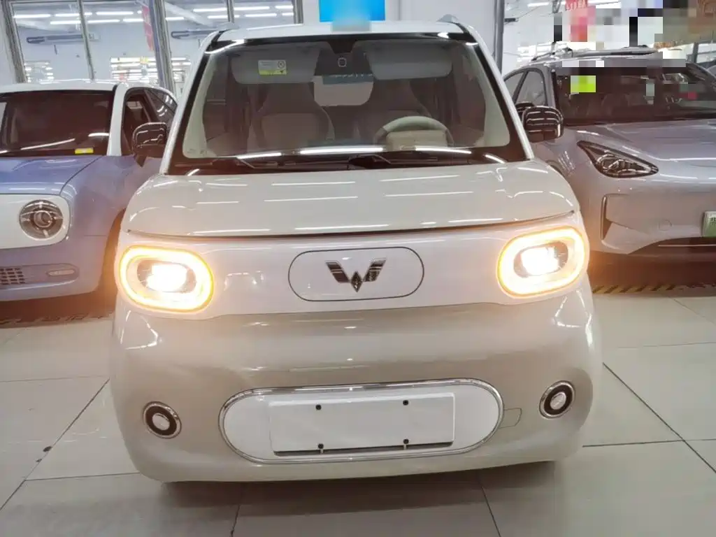 Wuling MINIEV 2024