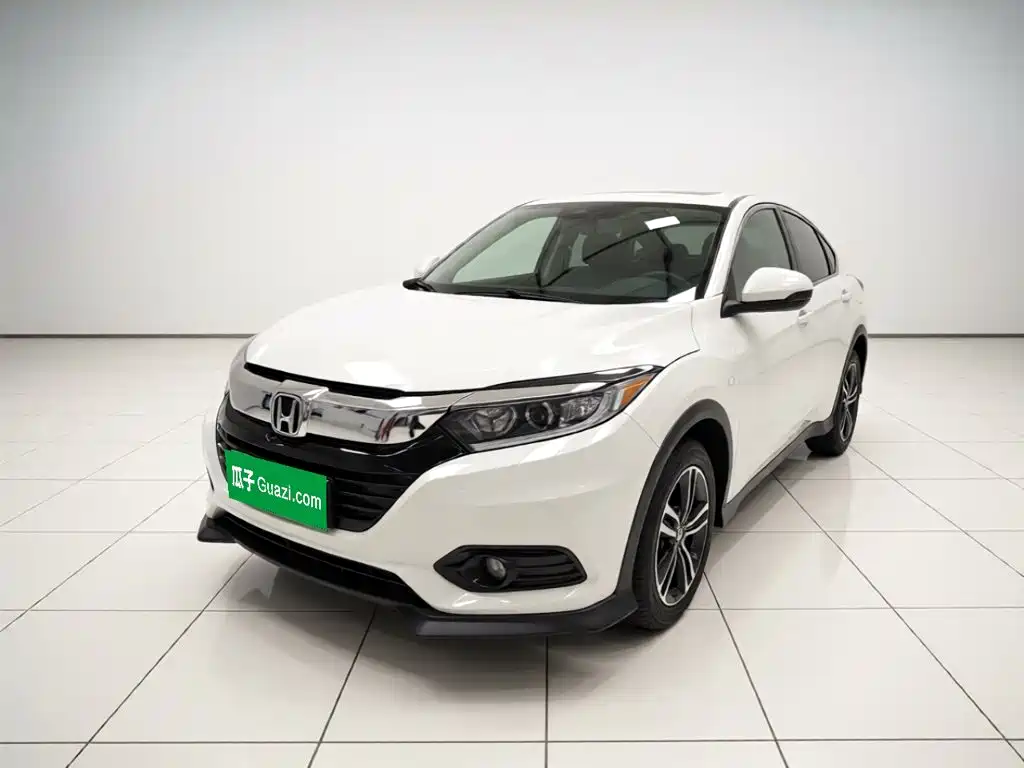 Honda Vezel 2020