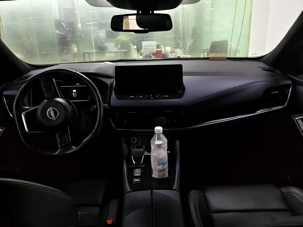 Nissan Fresco 2023